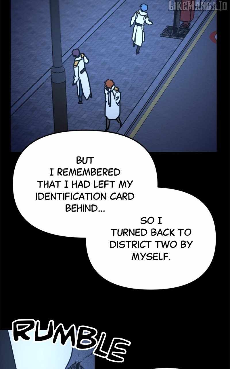 I Was Mistaken for the Villain Chapter 20 - Page 57