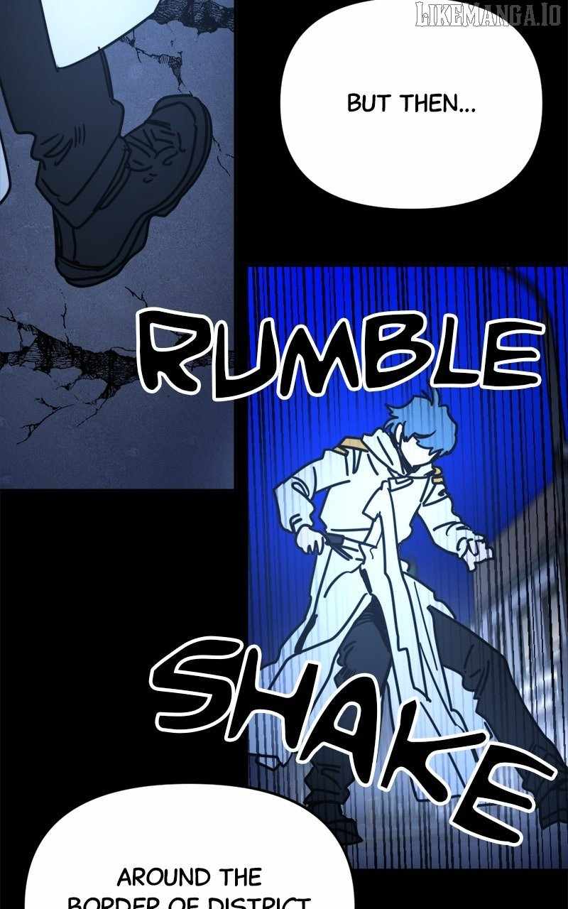 I Was Mistaken for the Villain Chapter 20 - Page 58