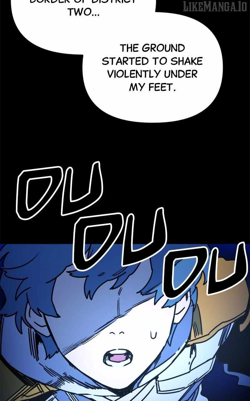 I Was Mistaken for the Villain Chapter 20 - Page 59