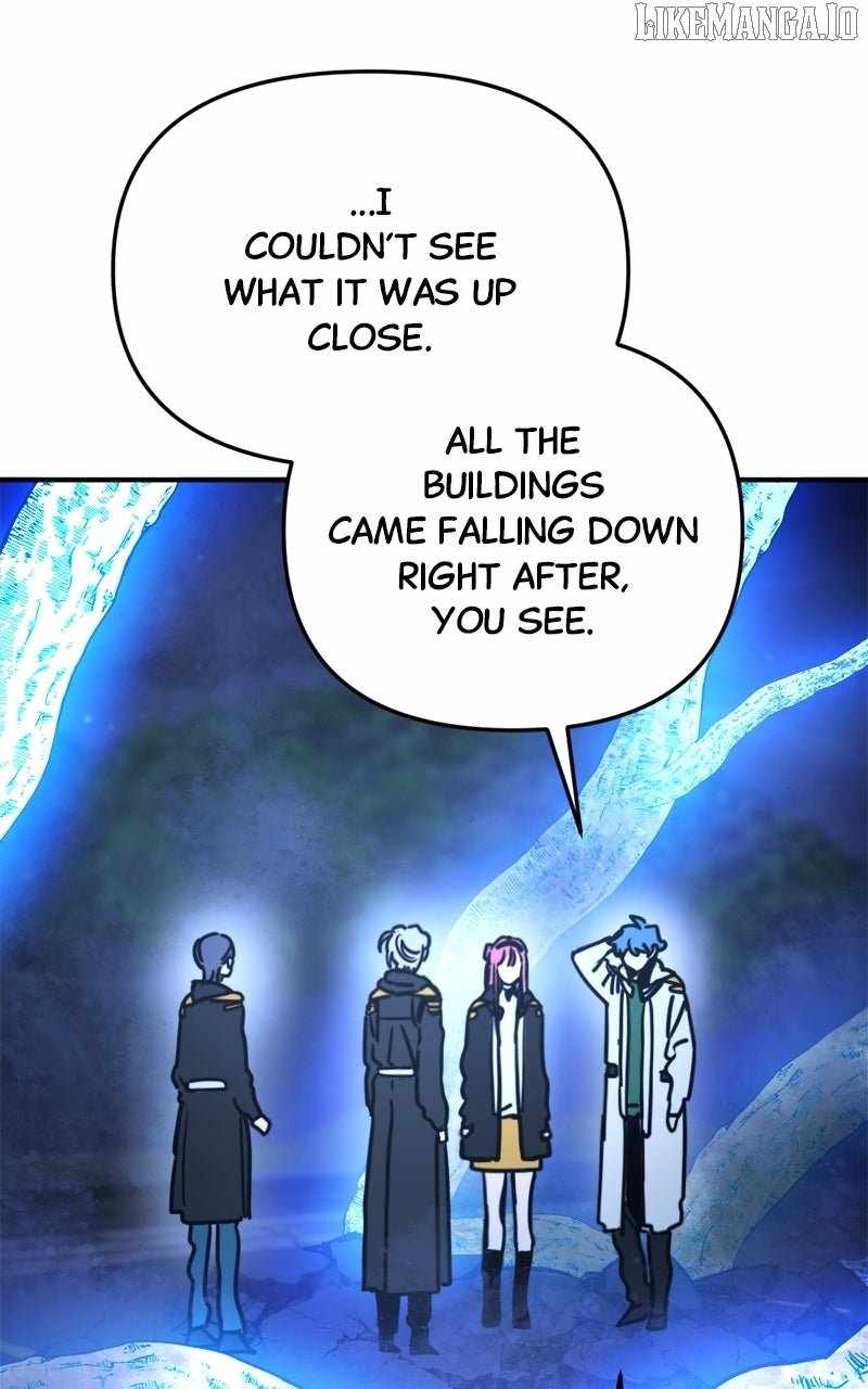 I Was Mistaken for the Villain Chapter 20 - Page 61