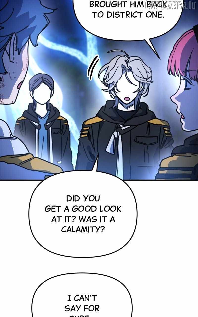 I Was Mistaken for the Villain Chapter 20 - Page 63