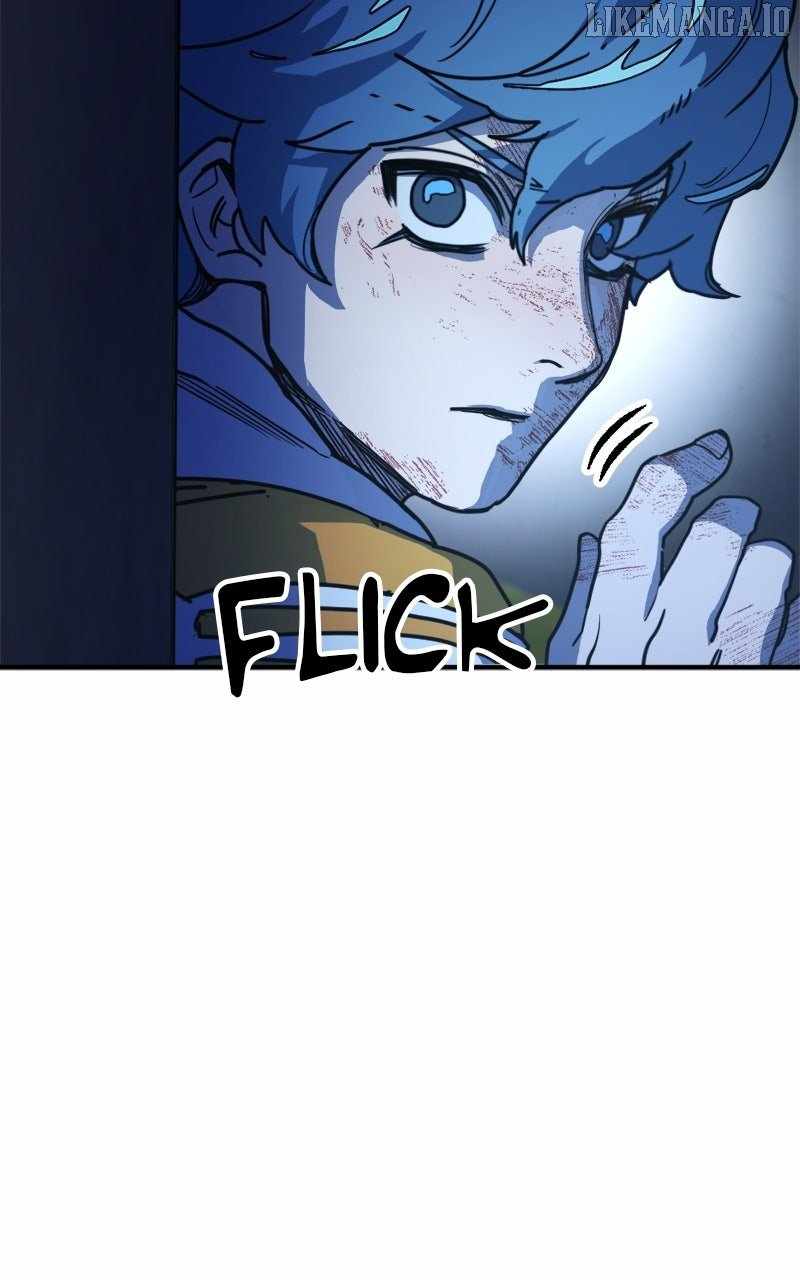 I Was Mistaken for the Villain Chapter 20 - Page 8