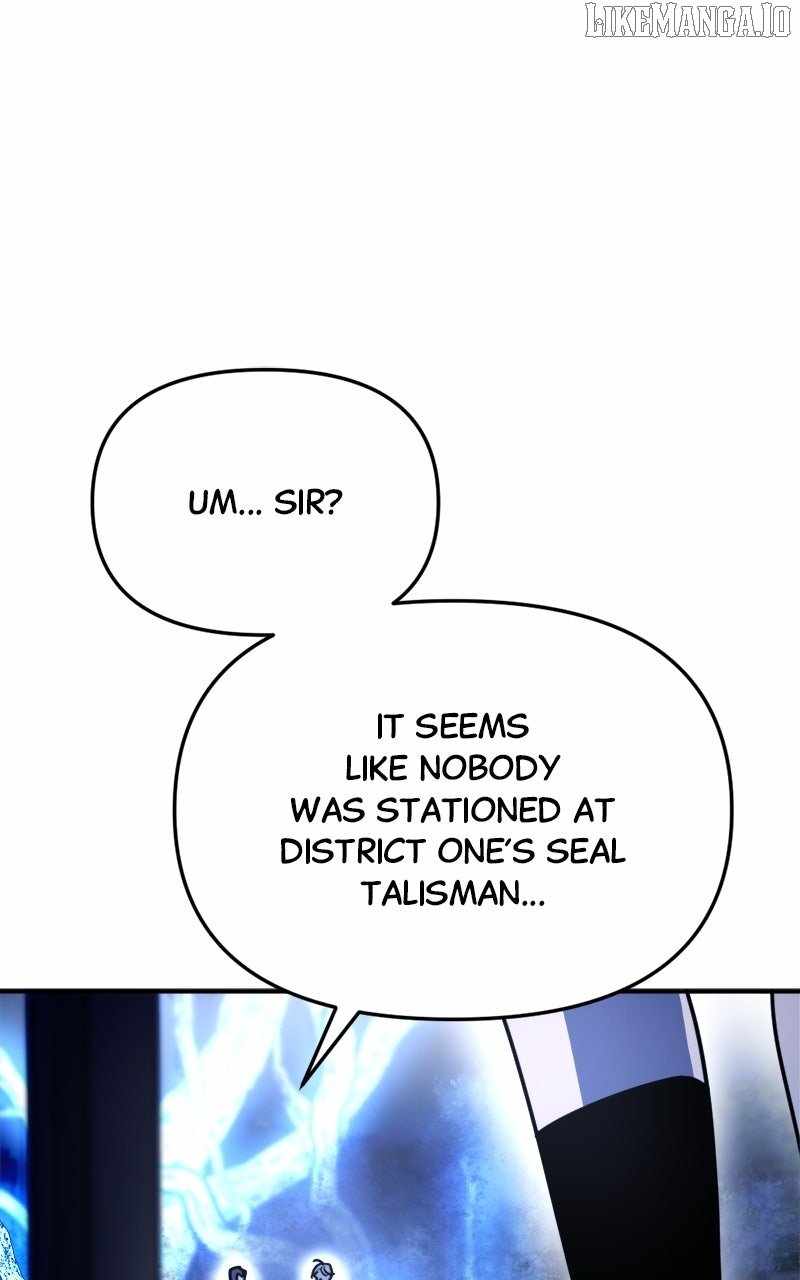 I Was Mistaken for the Villain Chapter 20 - Page 9