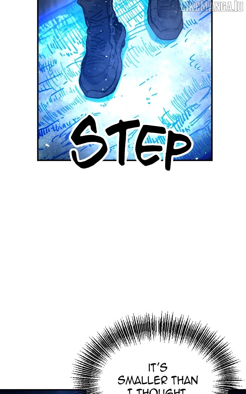 I Was Mistaken for the Villain Chapter 21 - Page 1