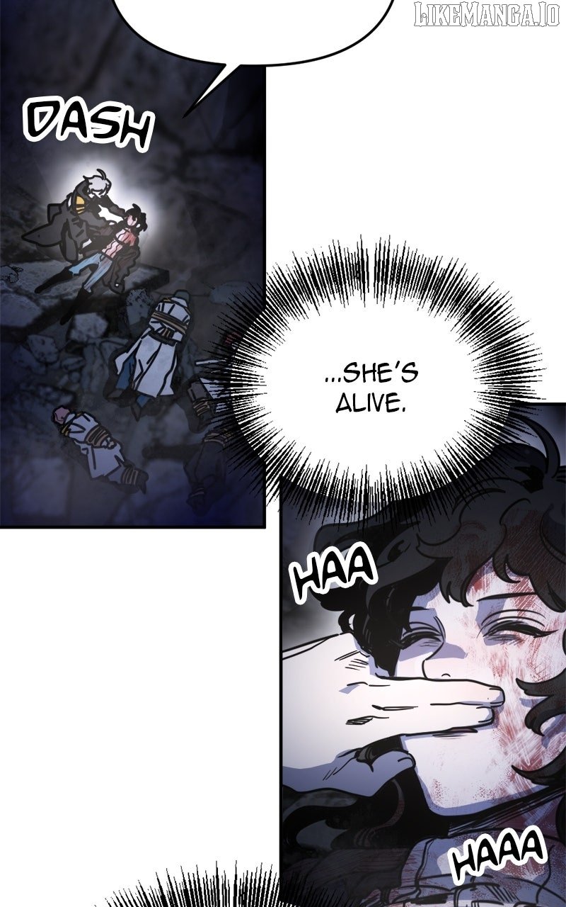 I Was Mistaken for the Villain Chapter 21 - Page 10