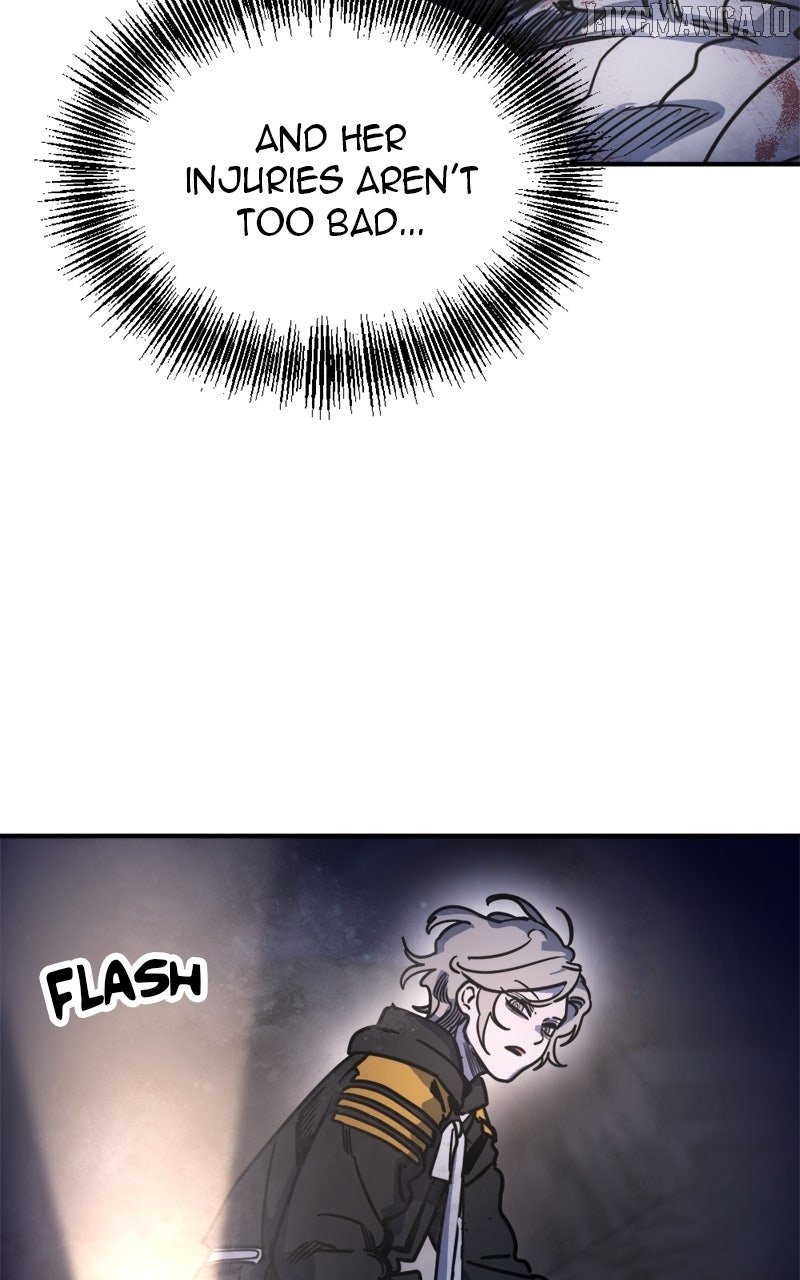 I Was Mistaken for the Villain Chapter 21 - Page 11