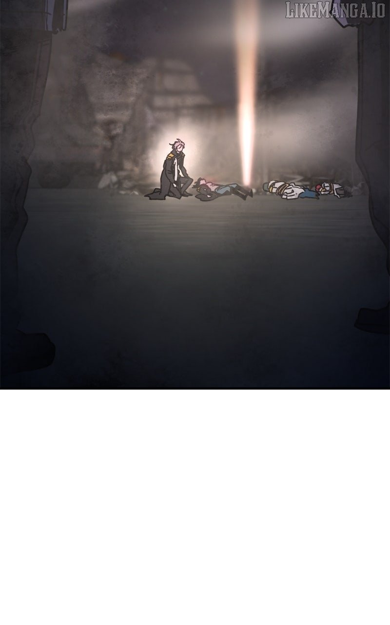I Was Mistaken for the Villain Chapter 21 - Page 23