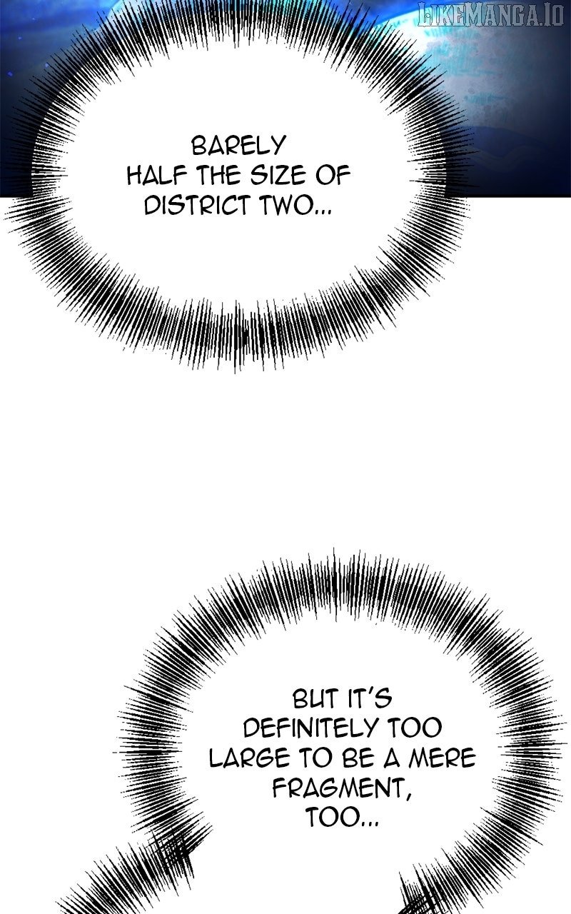 I Was Mistaken for the Villain Chapter 21 - Page 3
