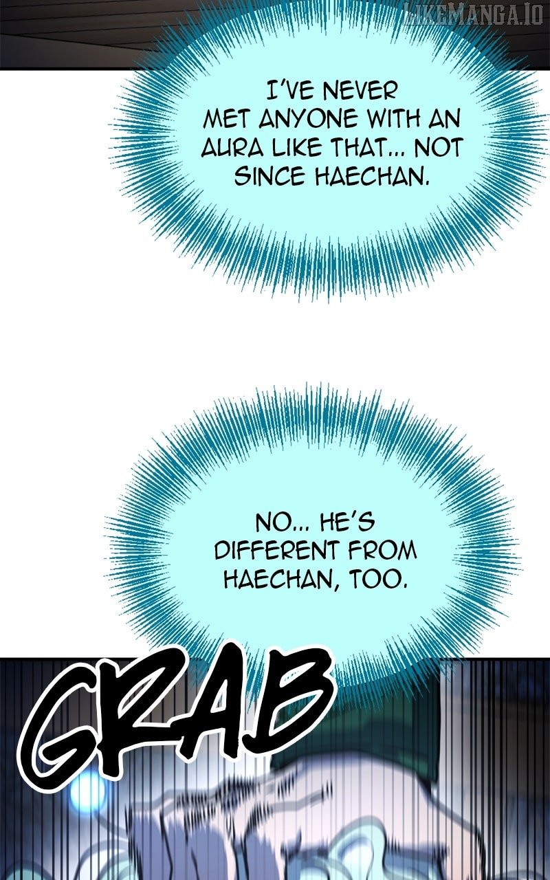 I Was Mistaken for the Villain Chapter 21 - Page 32