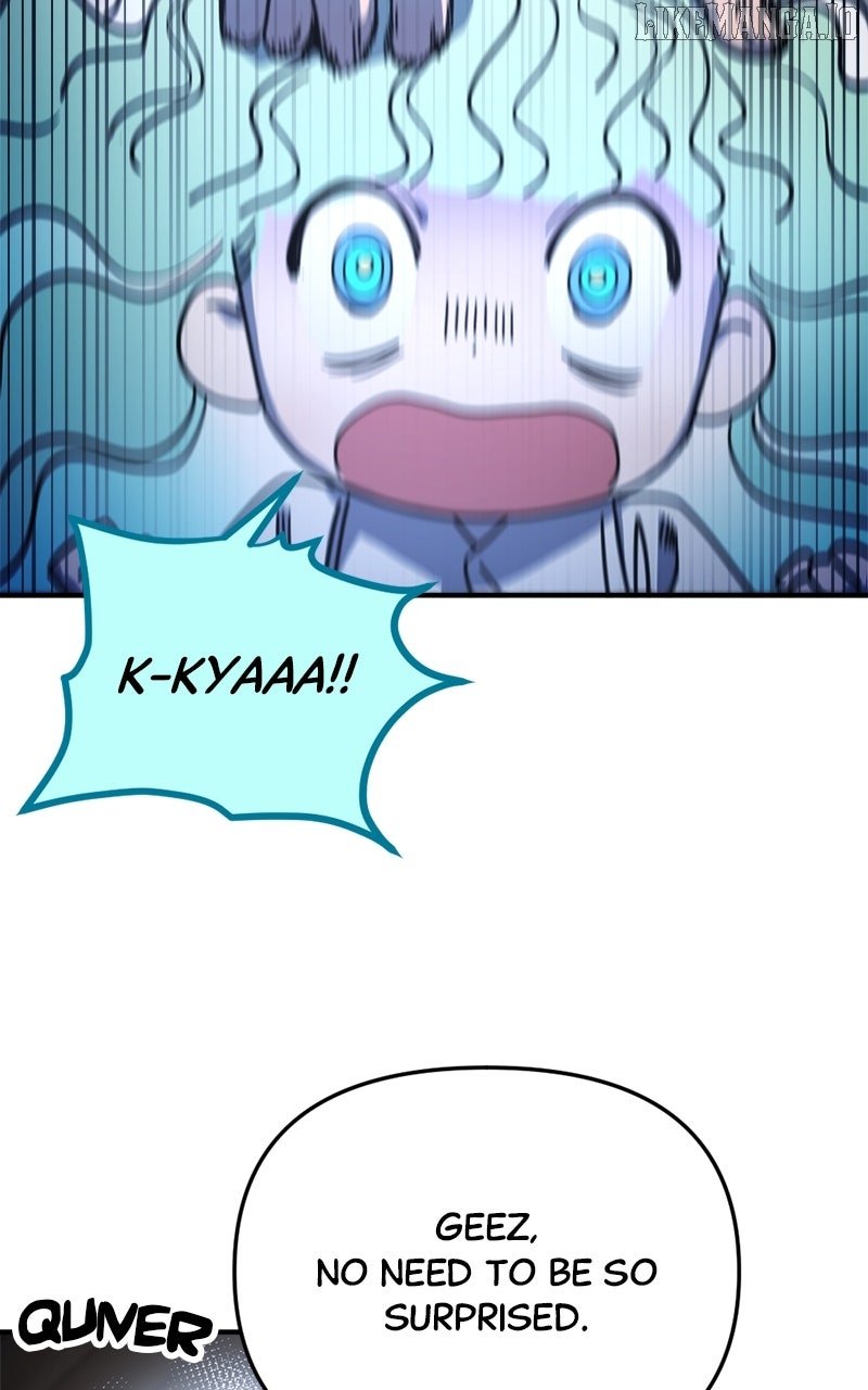 I Was Mistaken for the Villain Chapter 21 - Page 33