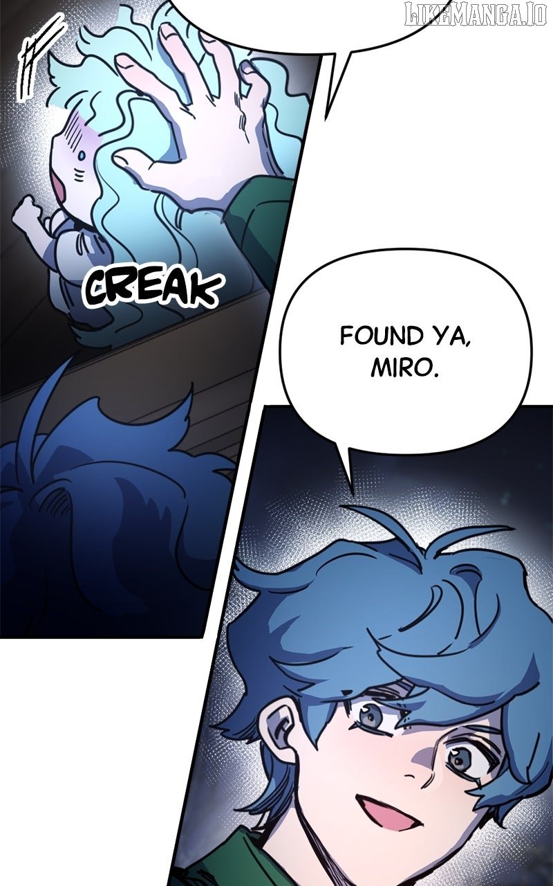 I Was Mistaken for the Villain Chapter 21 - Page 34