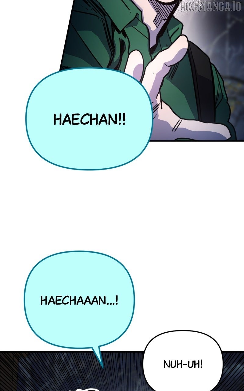 I Was Mistaken for the Villain Chapter 21 - Page 35
