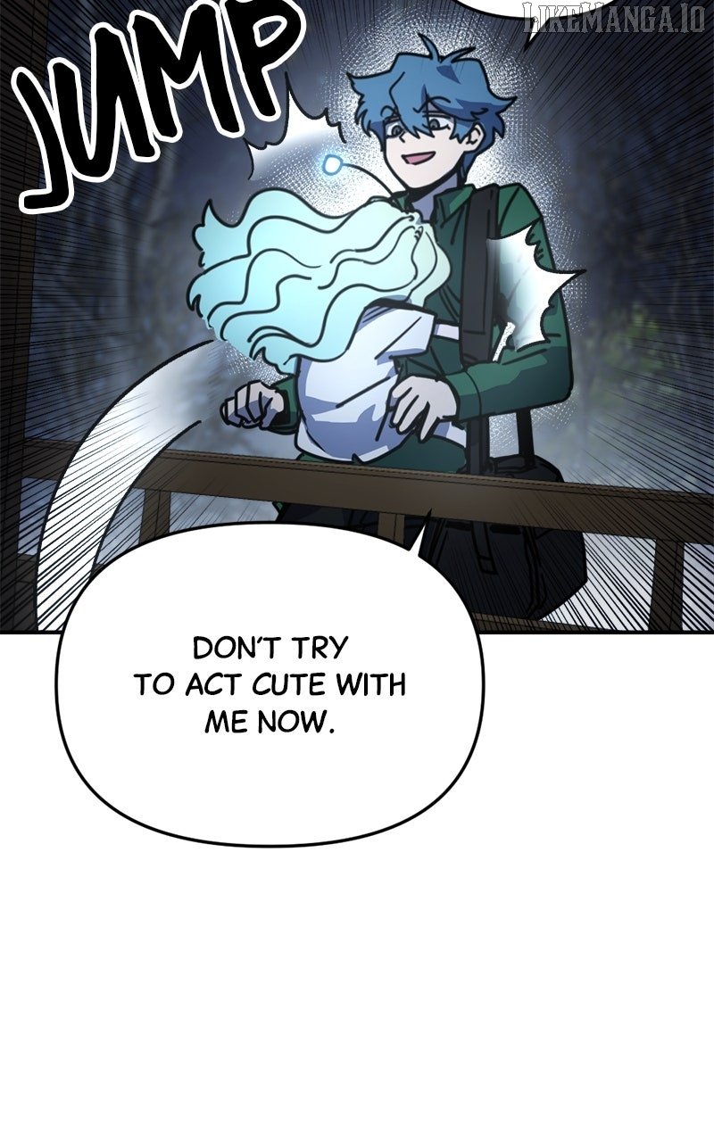 I Was Mistaken for the Villain Chapter 21 - Page 36