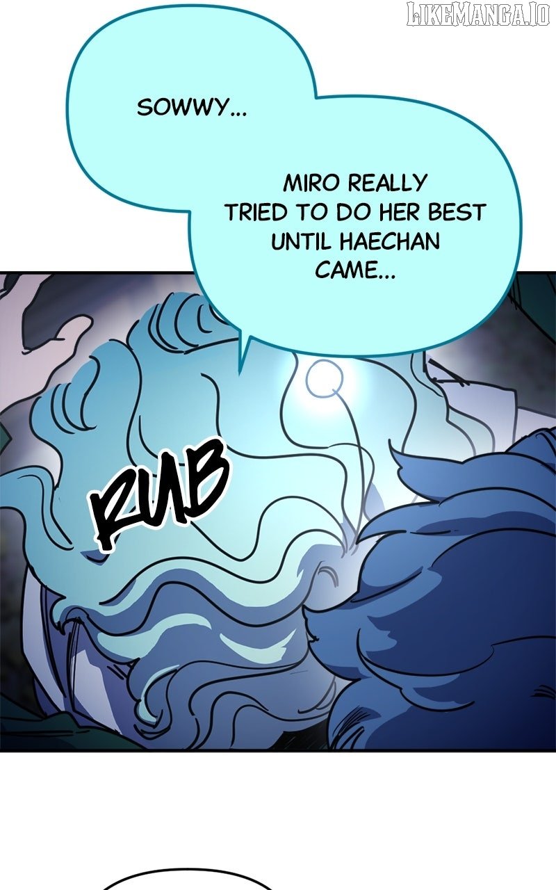 I Was Mistaken for the Villain Chapter 21 - Page 37