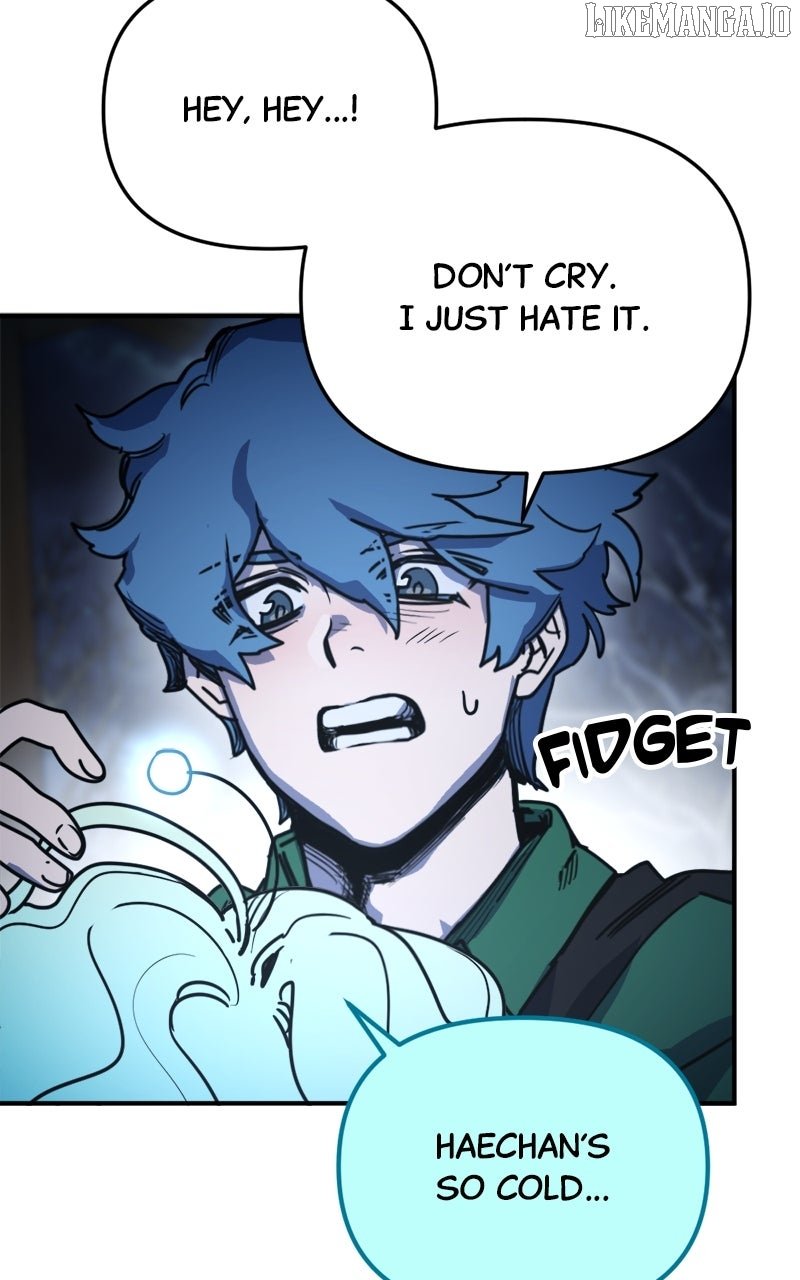 I Was Mistaken for the Villain Chapter 21 - Page 38