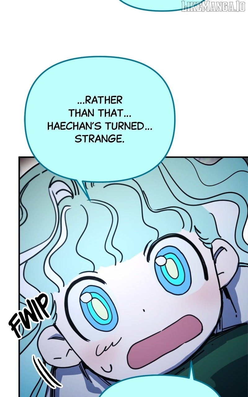 I Was Mistaken for the Villain Chapter 21 - Page 39