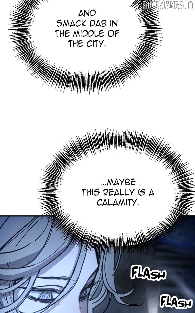 I Was Mistaken for the Villain Chapter 21 - Page 4