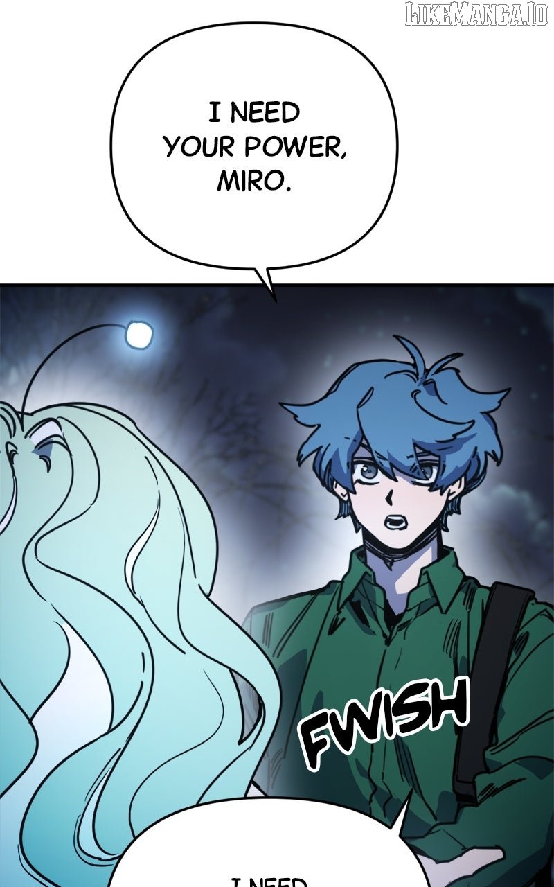I Was Mistaken for the Villain Chapter 21 - Page 42
