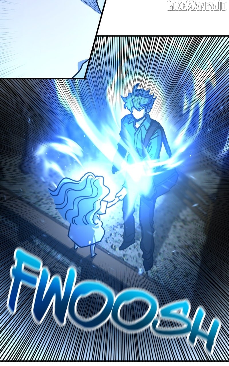 I Was Mistaken for the Villain Chapter 21 - Page 45