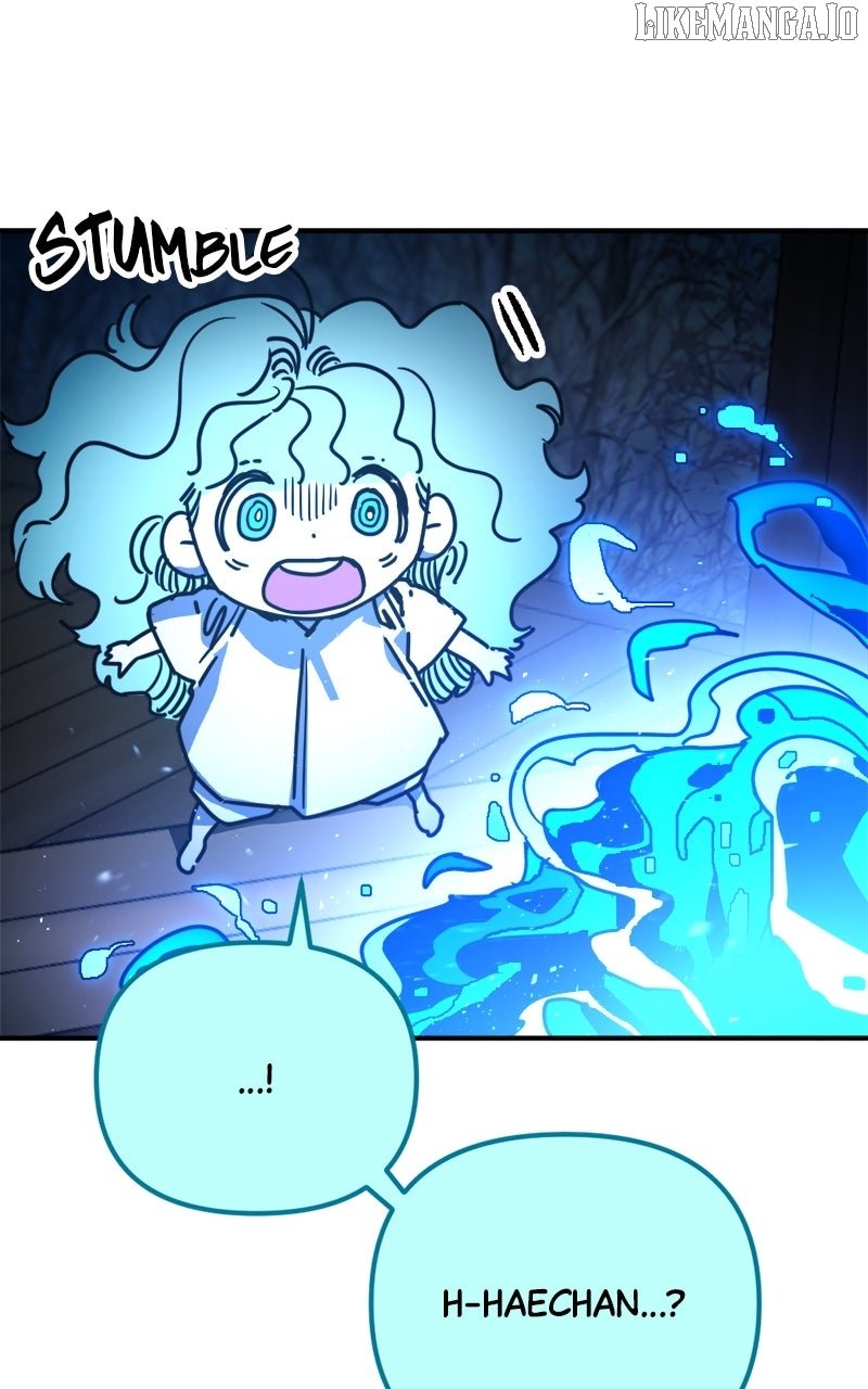 I Was Mistaken for the Villain Chapter 21 - Page 47