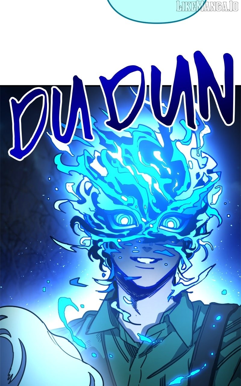 I Was Mistaken for the Villain Chapter 21 - Page 48
