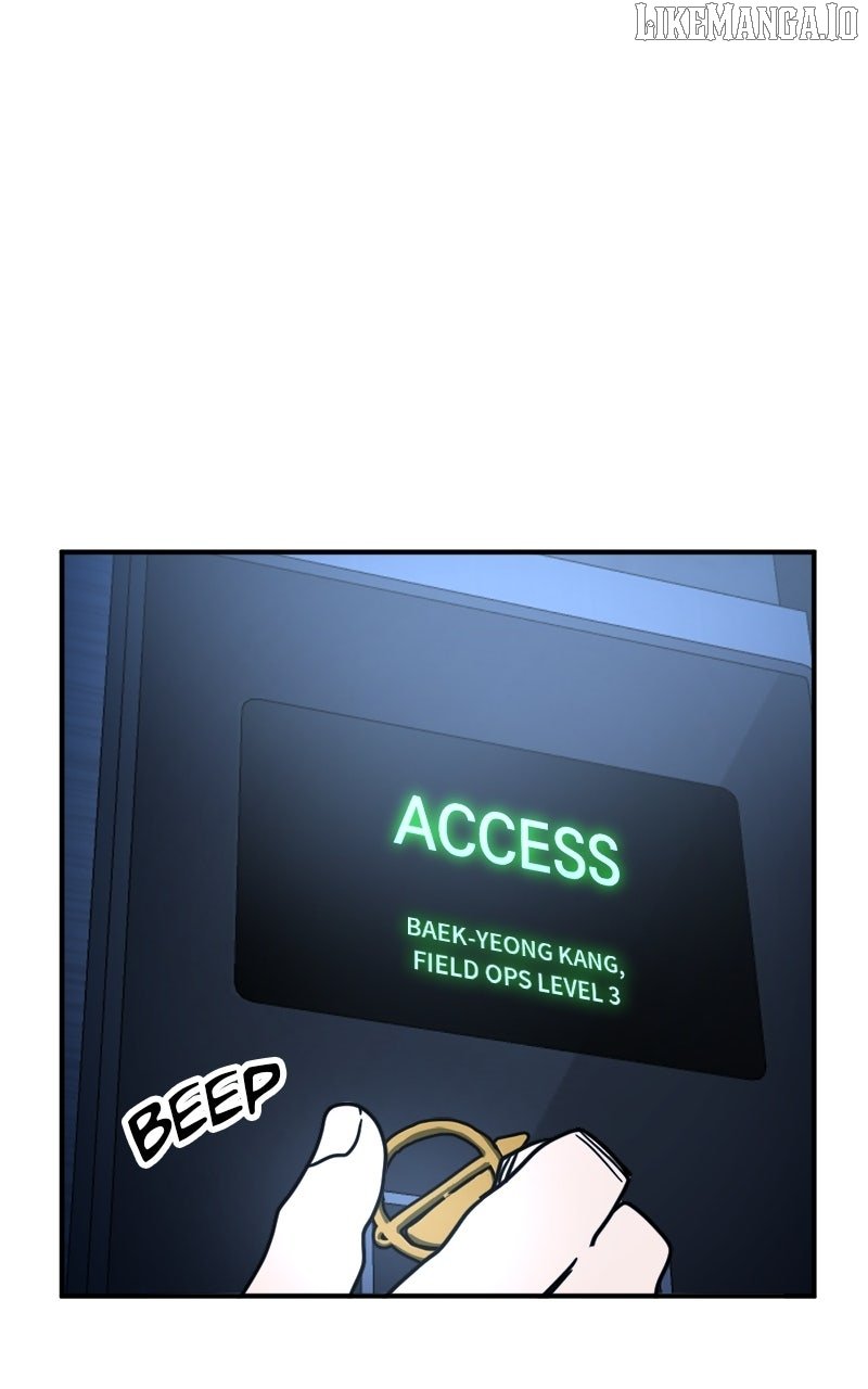 I Was Mistaken for the Villain Chapter 21 - Page 50