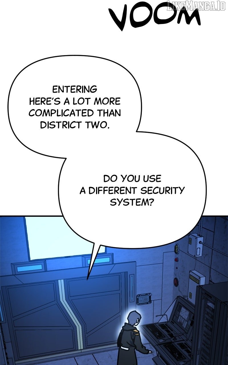 I Was Mistaken for the Villain Chapter 21 - Page 51