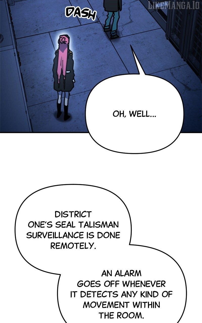 I Was Mistaken for the Villain Chapter 21 - Page 52