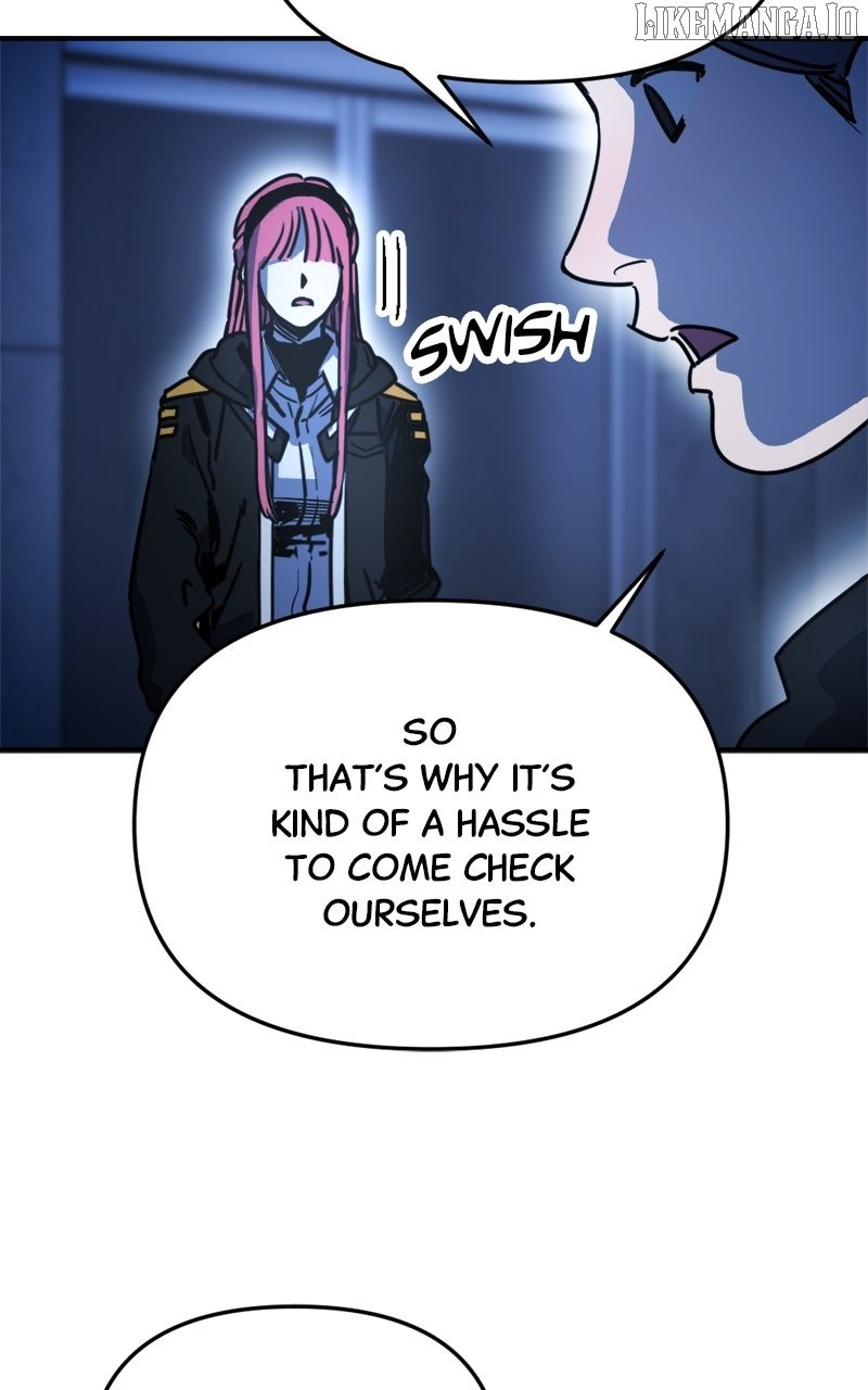 I Was Mistaken for the Villain Chapter 21 - Page 53