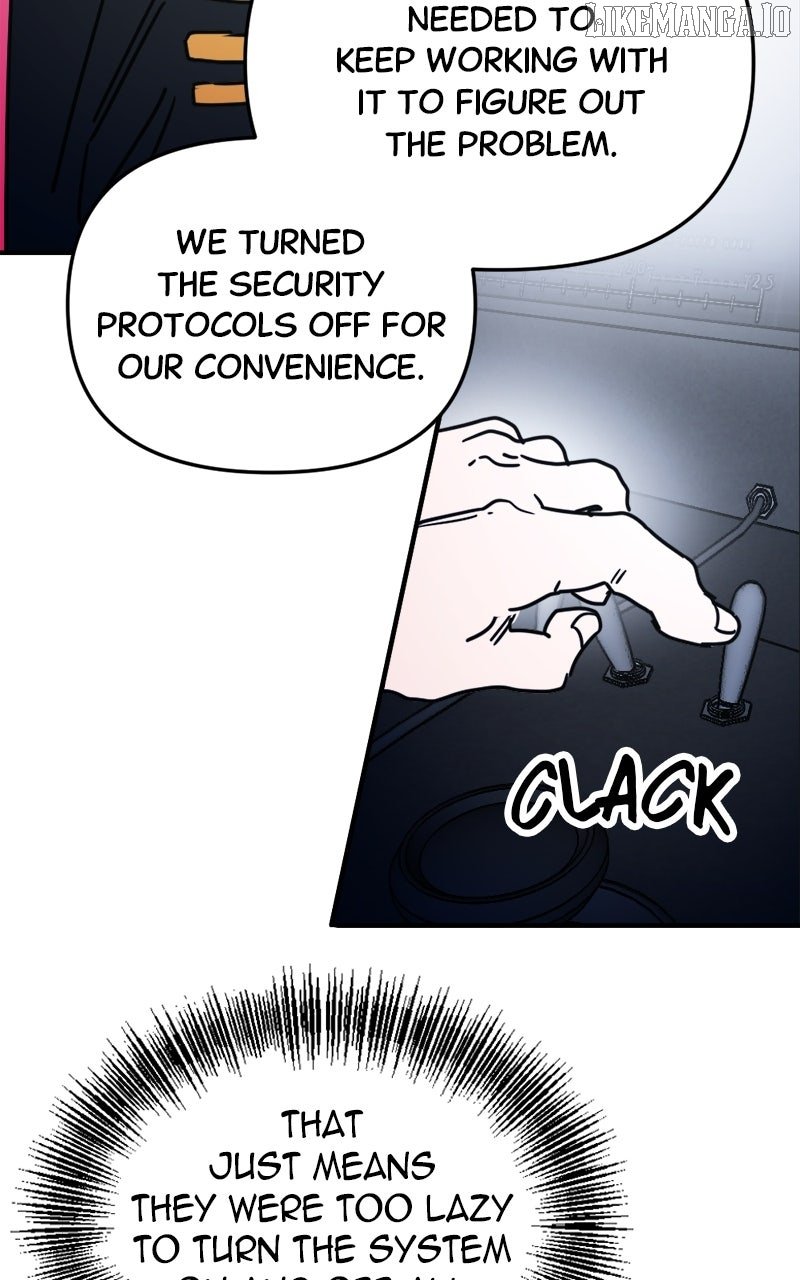 I Was Mistaken for the Villain Chapter 21 - Page 56