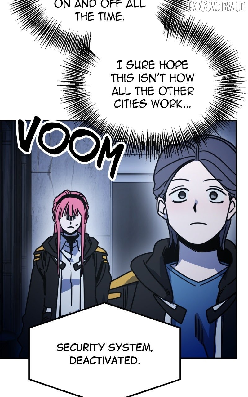 I Was Mistaken for the Villain Chapter 21 - Page 57
