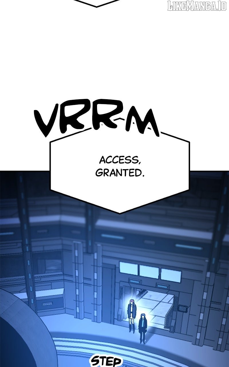 I Was Mistaken for the Villain Chapter 21 - Page 58