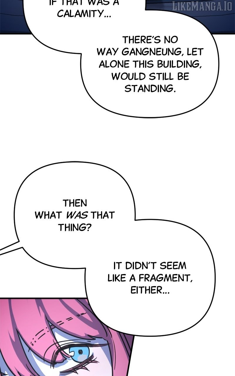 I Was Mistaken for the Villain Chapter 21 - Page 61