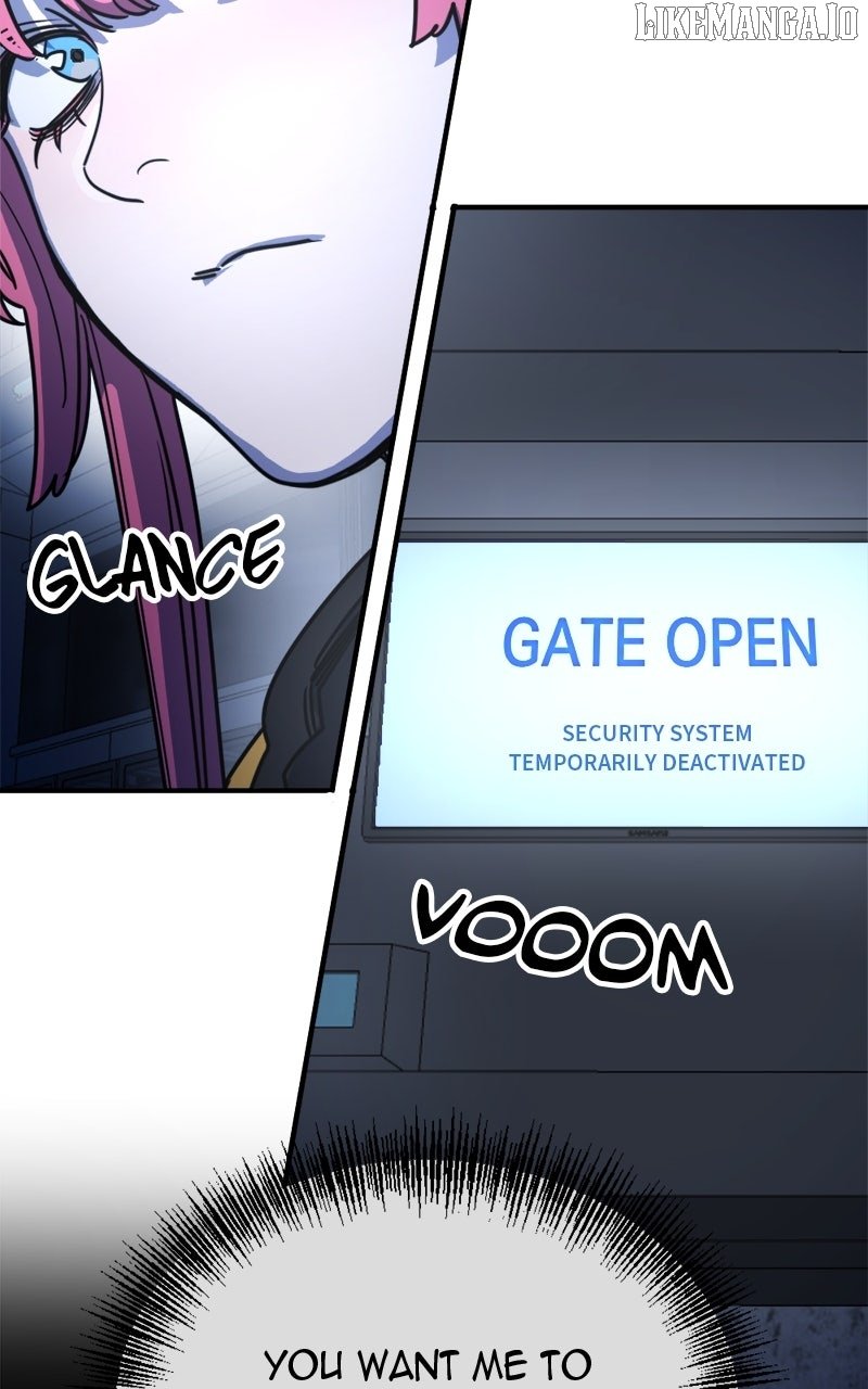 I Was Mistaken for the Villain Chapter 21 - Page 62