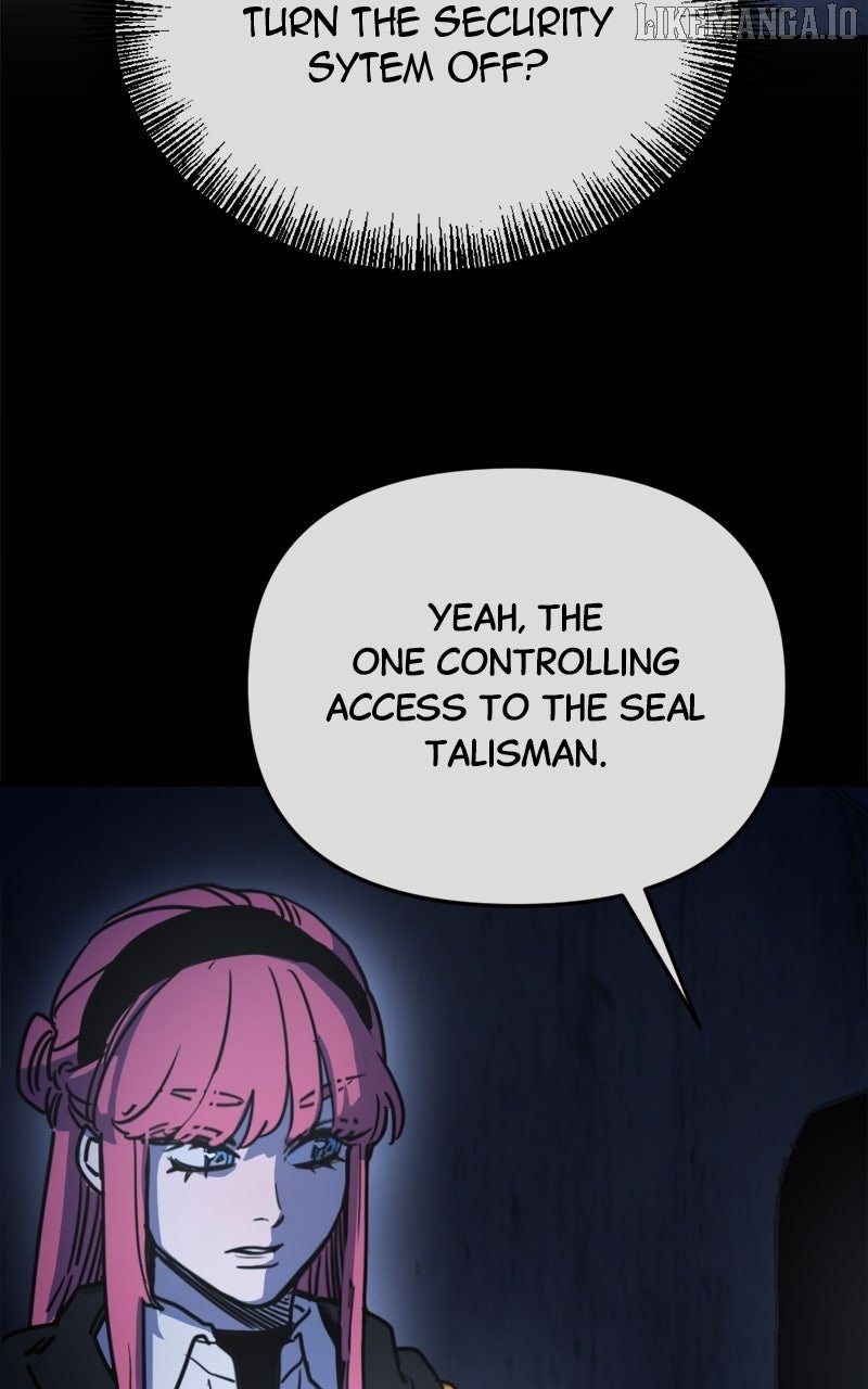 I Was Mistaken for the Villain Chapter 21 - Page 63