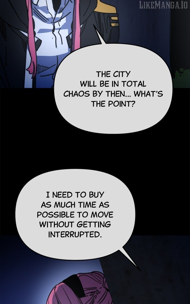 I Was Mistaken for the Villain Chapter 21 - Page 64