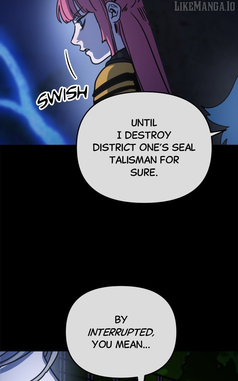 I Was Mistaken for the Villain Chapter 21 - Page 65