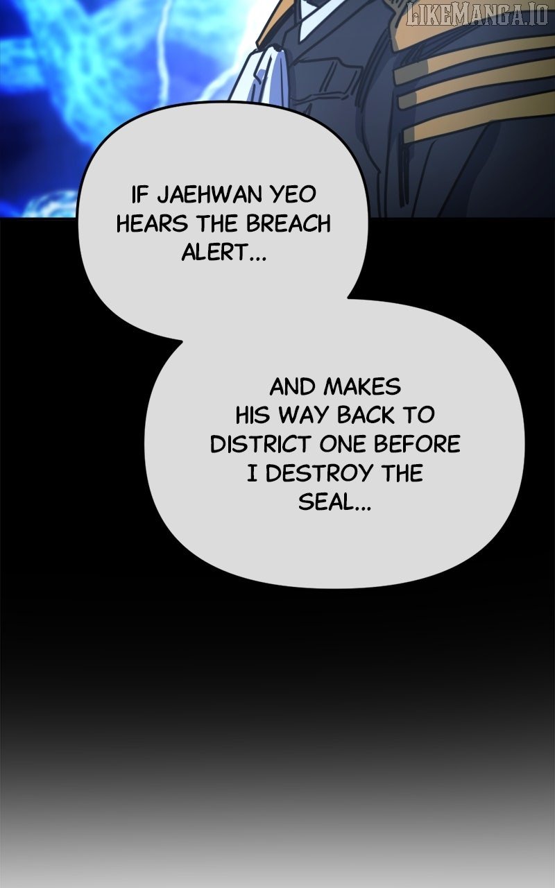 I Was Mistaken for the Villain Chapter 21 - Page 68