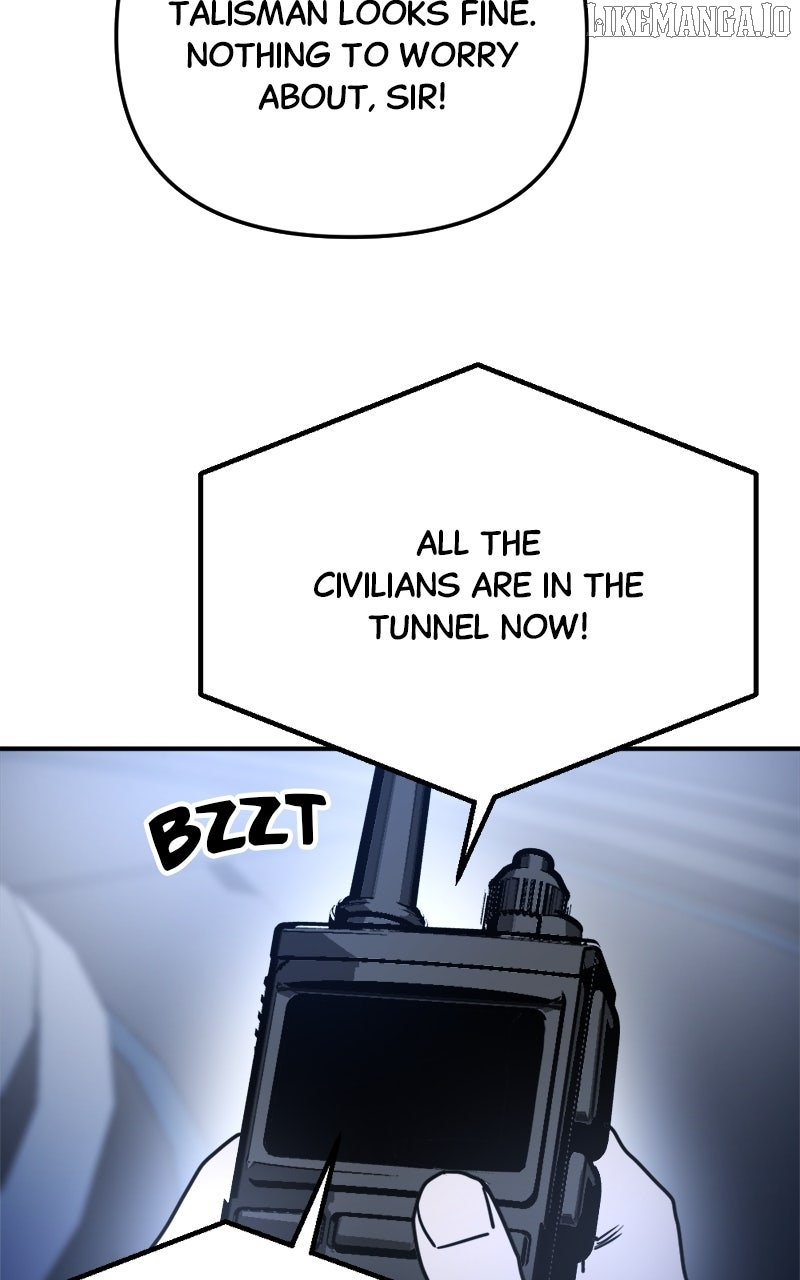 I Was Mistaken for the Villain Chapter 21 - Page 70