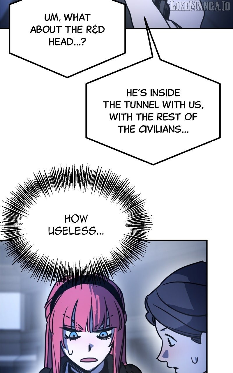 I Was Mistaken for the Villain Chapter 21 - Page 71
