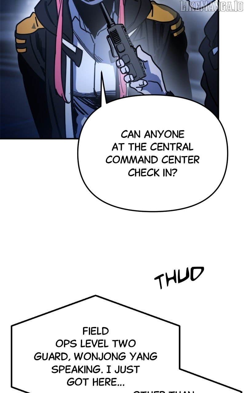 I Was Mistaken for the Villain Chapter 21 - Page 72