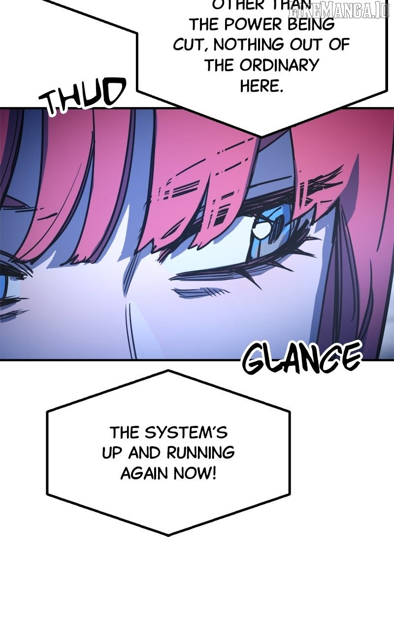 I Was Mistaken for the Villain Chapter 21 - Page 73