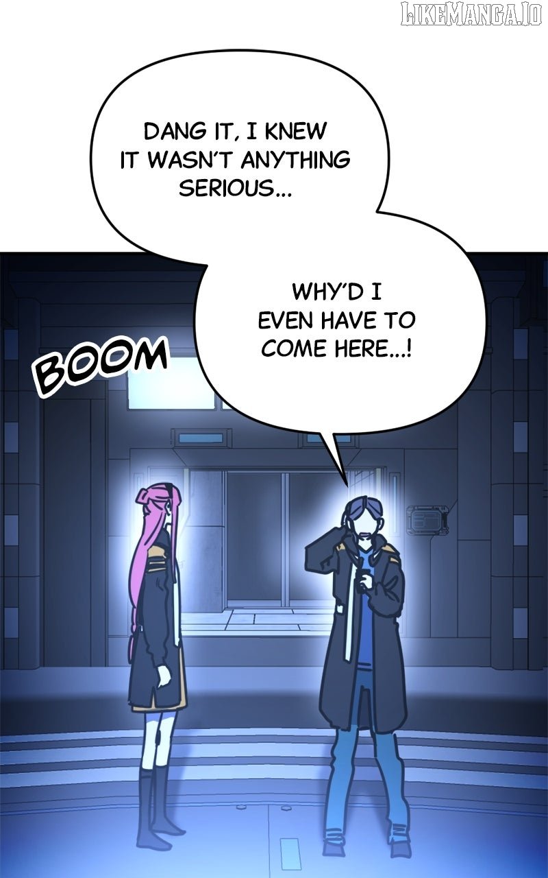 I Was Mistaken for the Villain Chapter 21 - Page 74