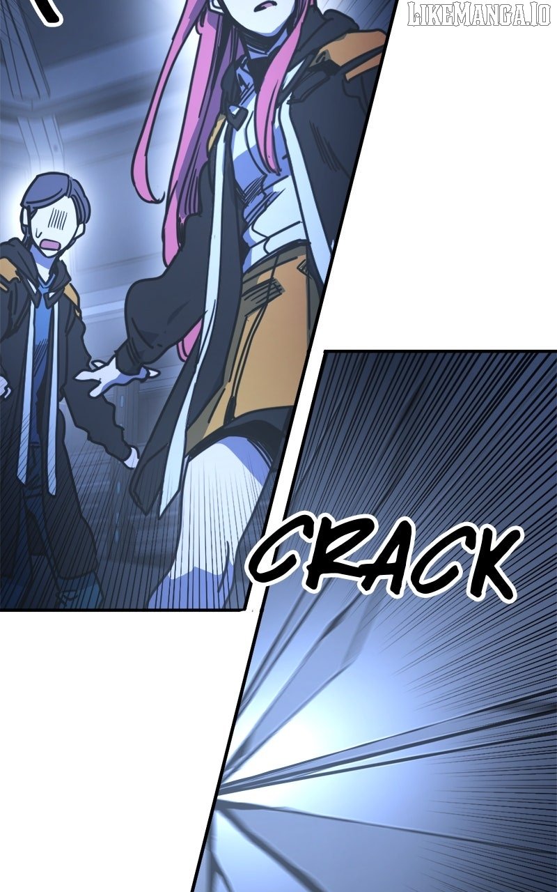 I Was Mistaken for the Villain Chapter 21 - Page 77