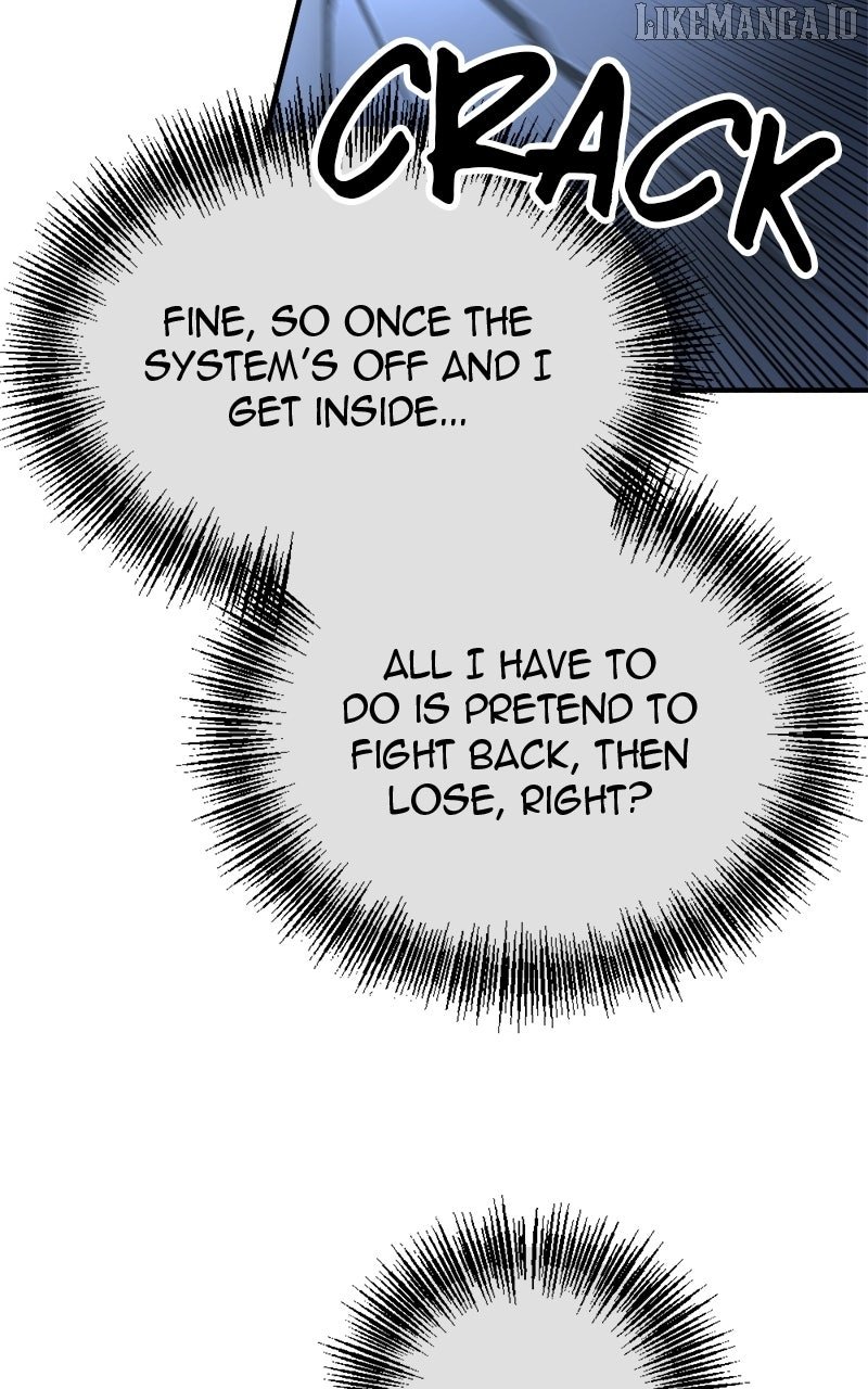 I Was Mistaken for the Villain Chapter 21 - Page 78