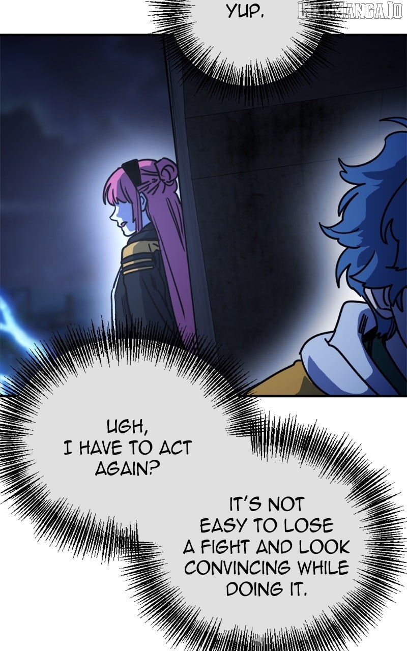 I Was Mistaken for the Villain Chapter 21 - Page 79