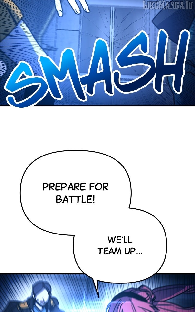 I Was Mistaken for the Villain Chapter 21 - Page 83
