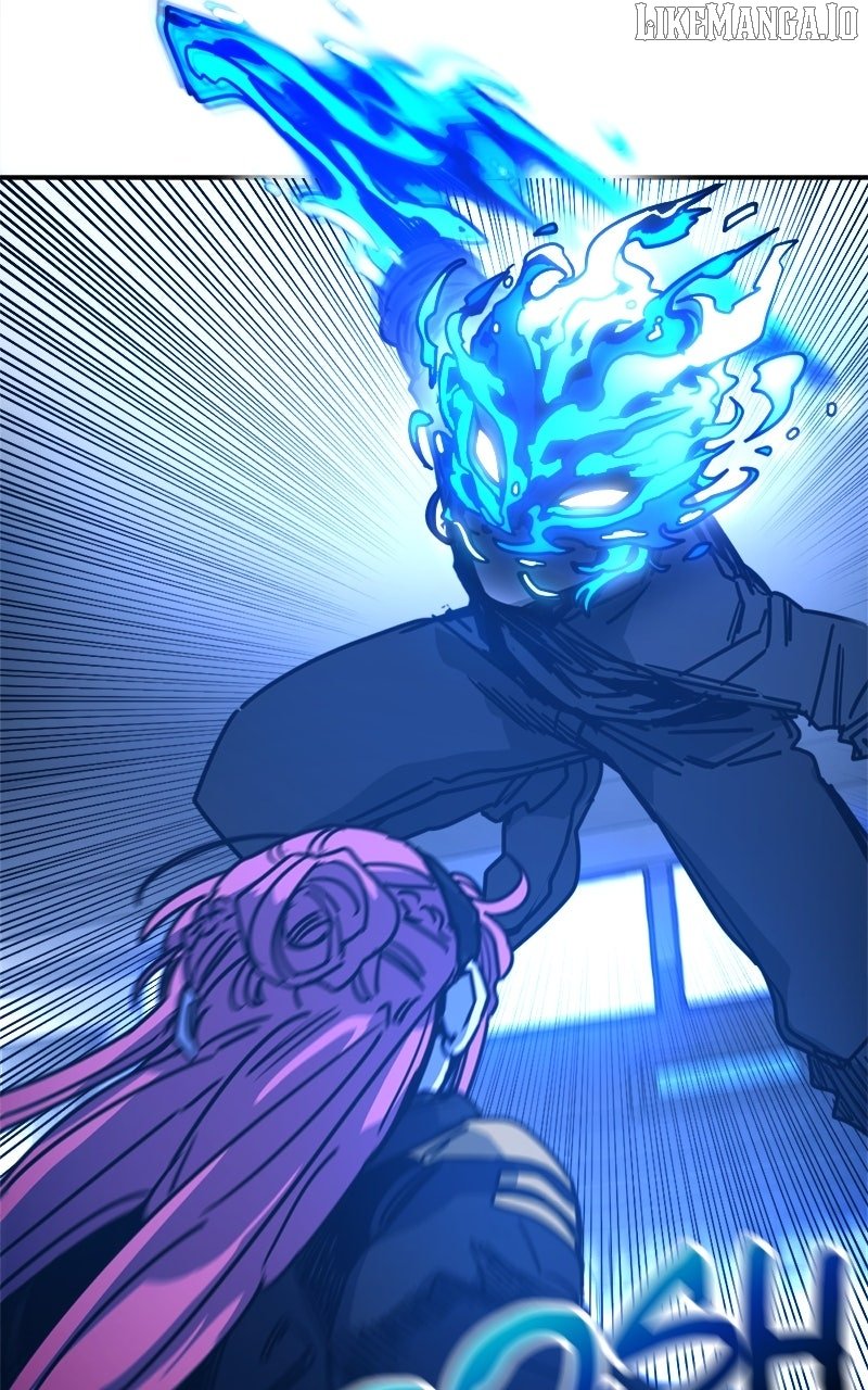I Was Mistaken for the Villain Chapter 21 - Page 87
