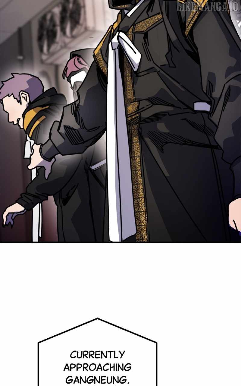 I Was Mistaken for the Villain Chapter 22 - Page 15