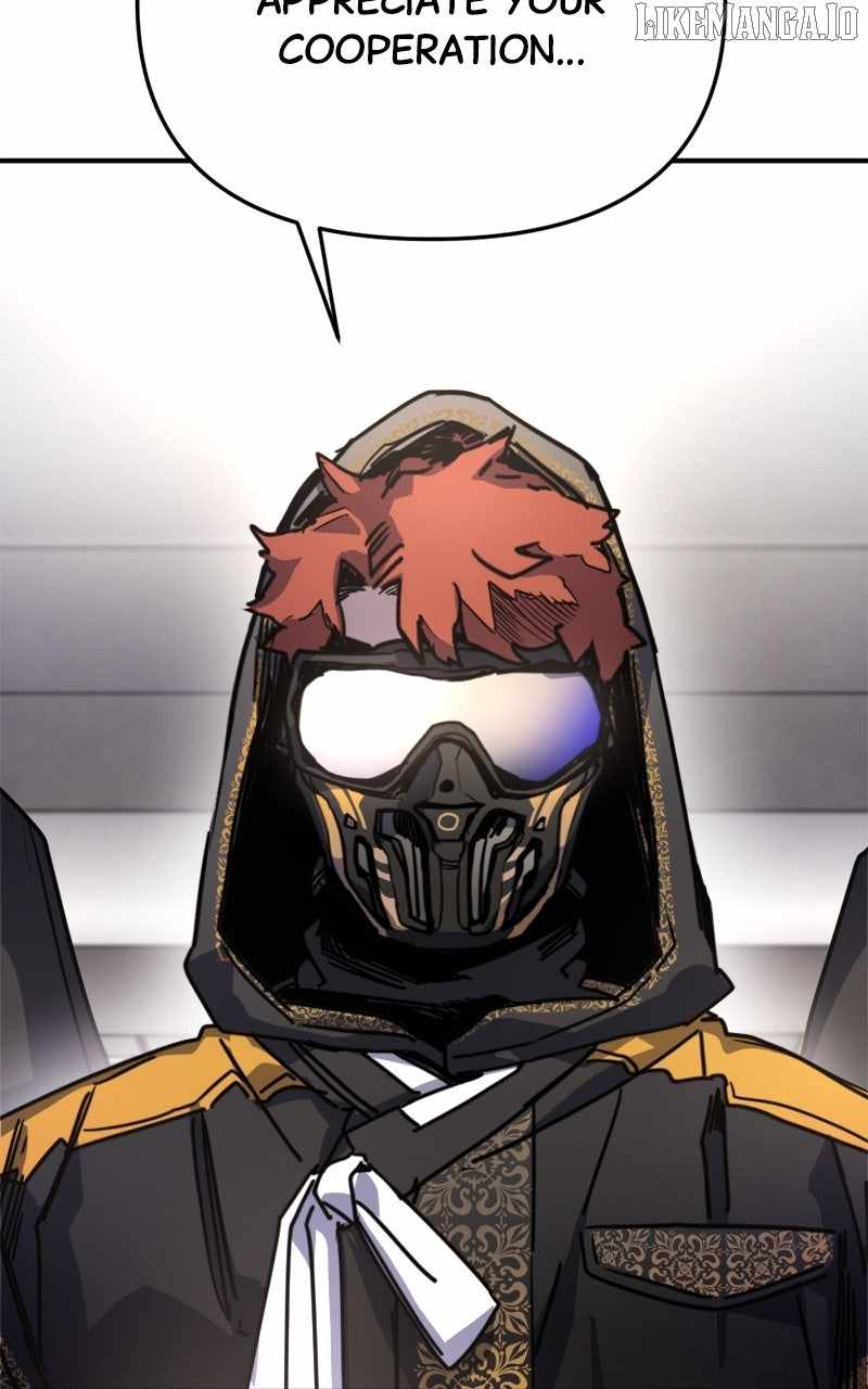 I Was Mistaken for the Villain Chapter 22 - Page 20